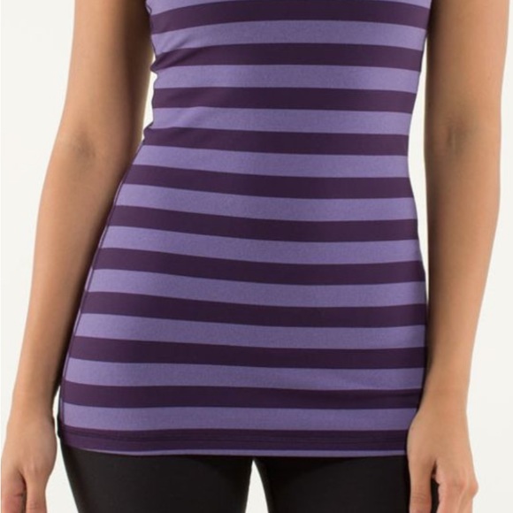 Lululemon Power Y Tank *Luon - Picture 4 of 10